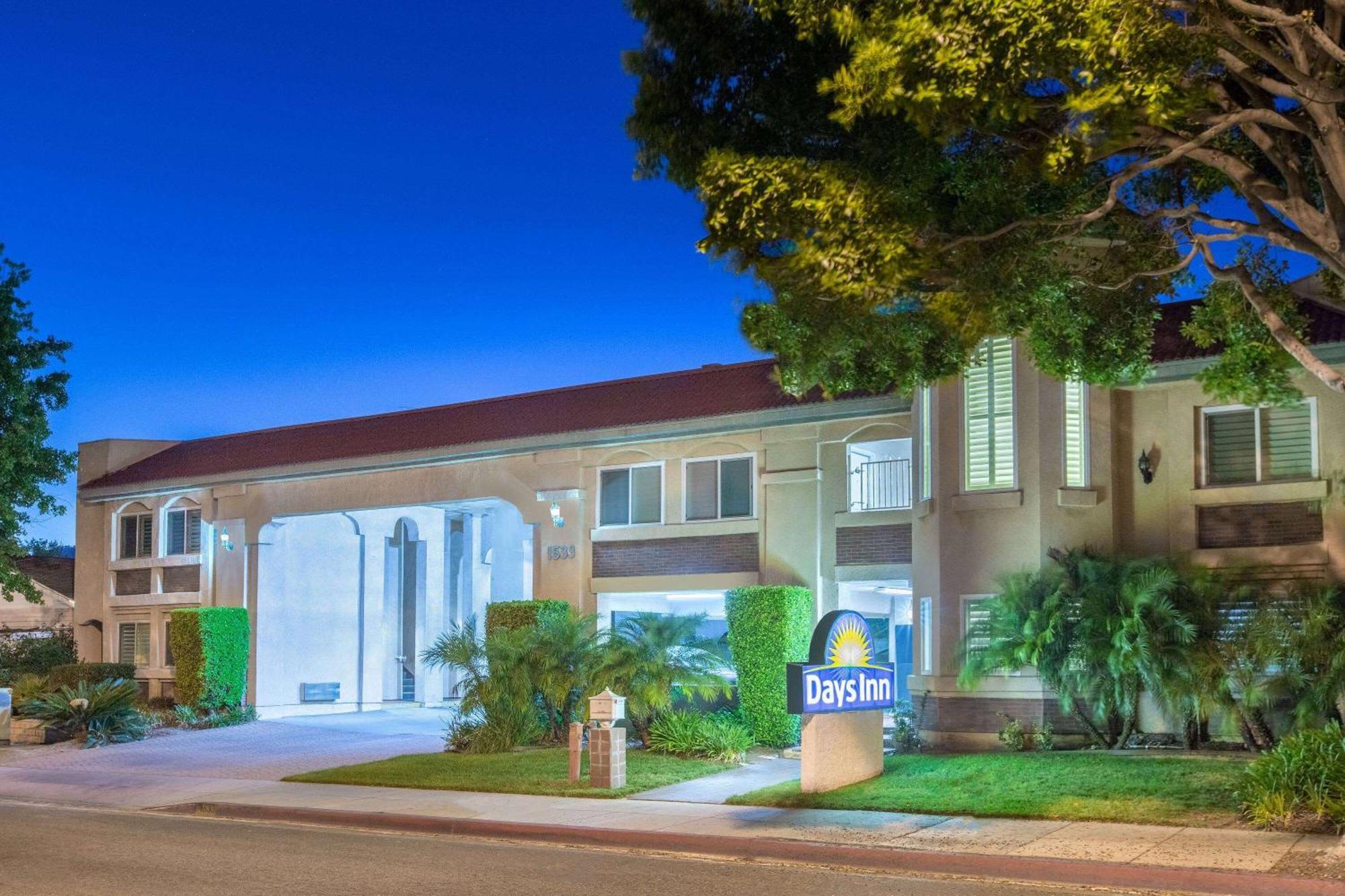 Days By Wyndham Near Of Hope