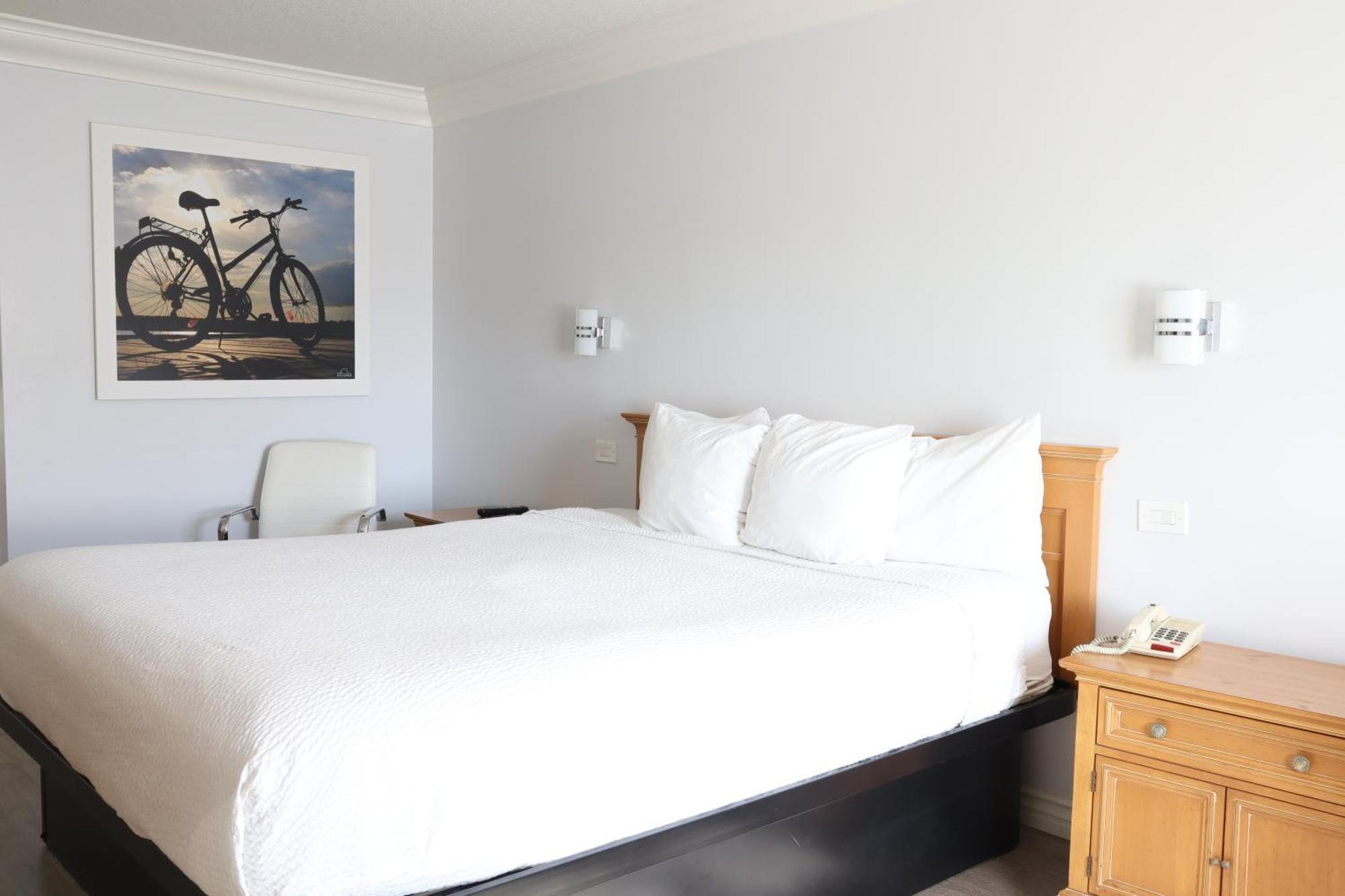 Hotel Days By Wyndham Near Of Hope *
