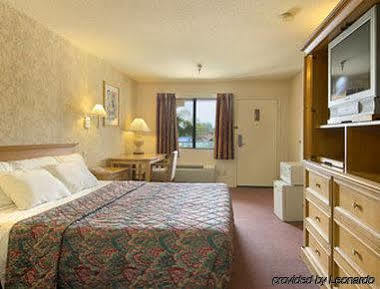 Days By Wyndham Near Of Hope * Duarte