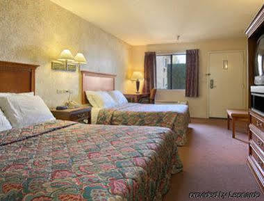 Hotel Days By Wyndham Near Of Hope *