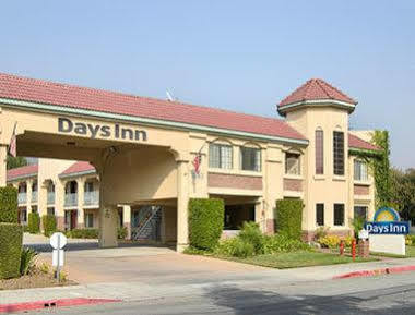 Days By Wyndham Near Of Hope *